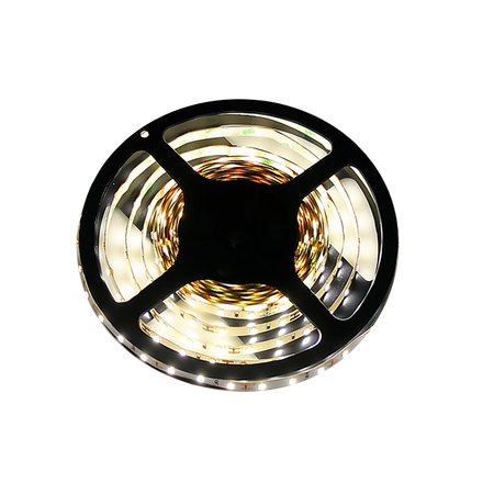 Taśma led DESIGN LIGHT 2835 11W 12V IP20 5 metrów bieżących biały neutralny