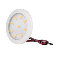 ORBIT OPRAWA LED XL OKRĄGŁA ZIMNA B00171