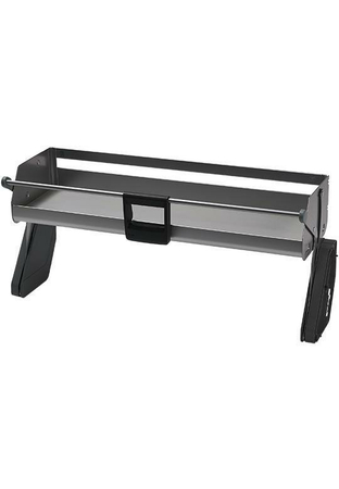 Mechanizm PEKA iMove do opuszczania szafek górnych 800, 1 półka, antracyt