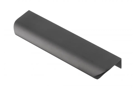 Uchwyt meblowy aluminiowy GTV HEXA 64 mm czarny mat U145