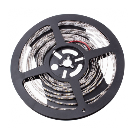 Taśma led DESIGN LIGHT bicolor premium 120 led/m 2835 ip20 10w/m